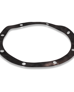 Rubber flange sealing, Perb.65, 220x184x1 (PZ00080)